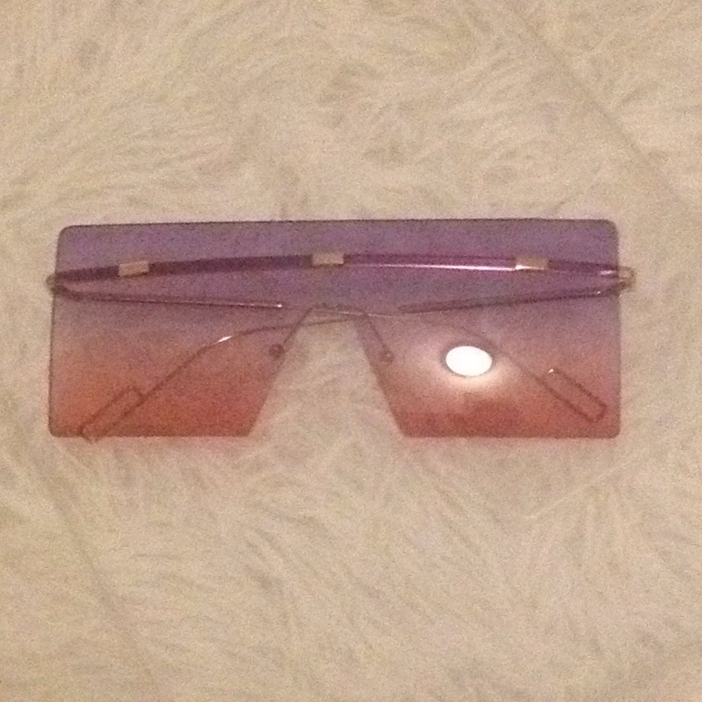 Two tone Stylish Frames